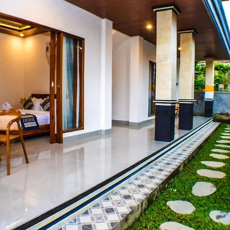 Kumala House