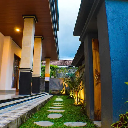 Kumala House