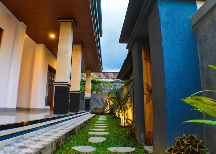 Affittacamere Kumala House