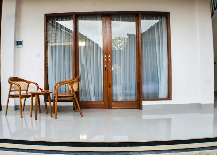 Kumala House