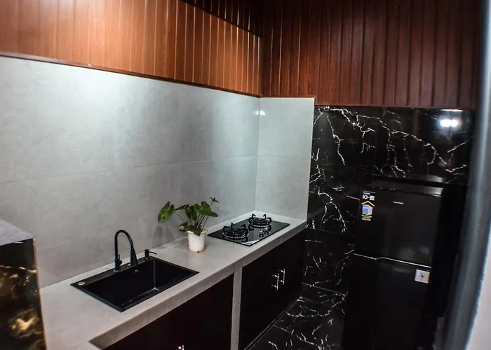 Affittacamere Kumala House 3*