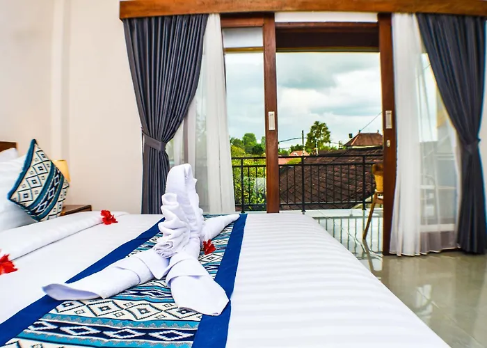Kumala House Ubud