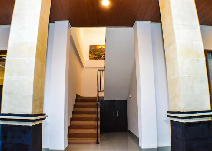 Kumala House Affittacamere 3*