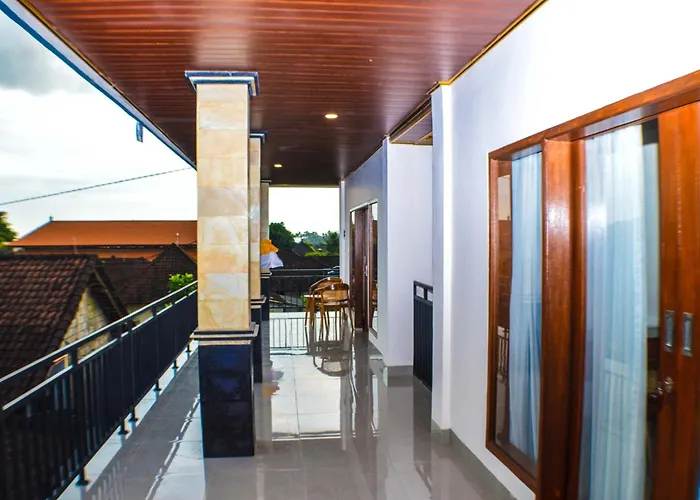 Kumala House 3*