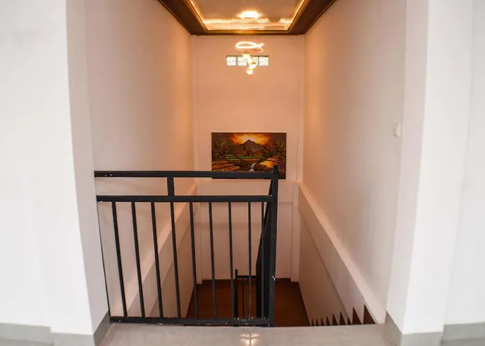 Kumala House Affittacamere 3*