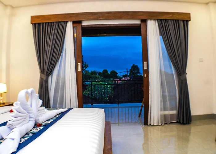 Kumala House 3*