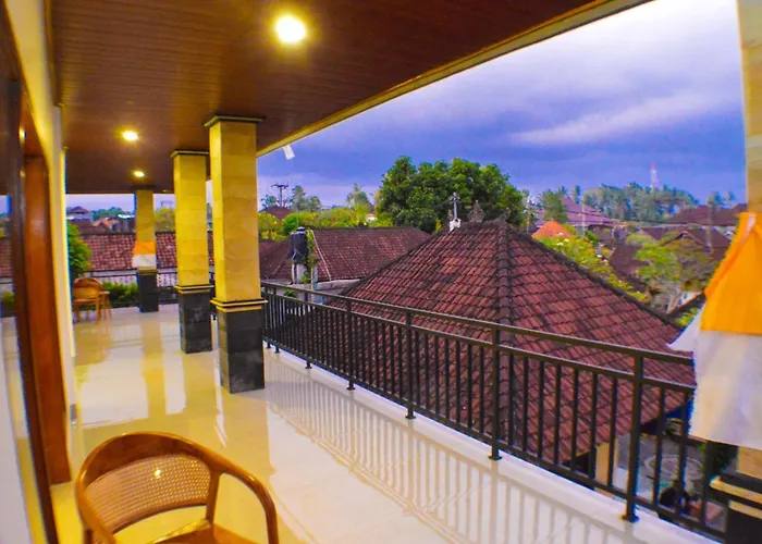 Kumala House 3*