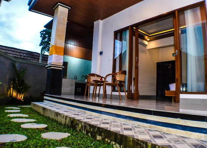 Kumala House 招待所