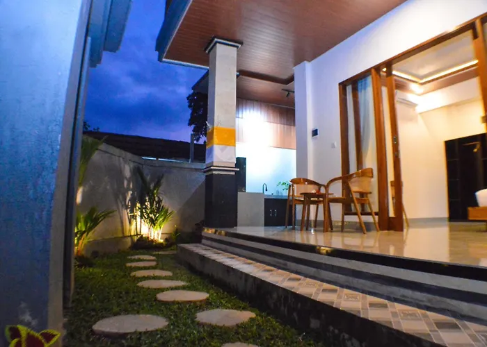 Kumala House Ubud