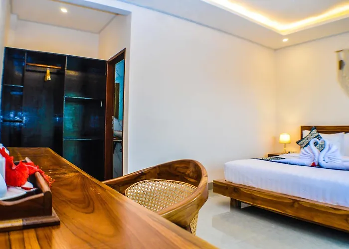 Affittacamere Kumala House 3*