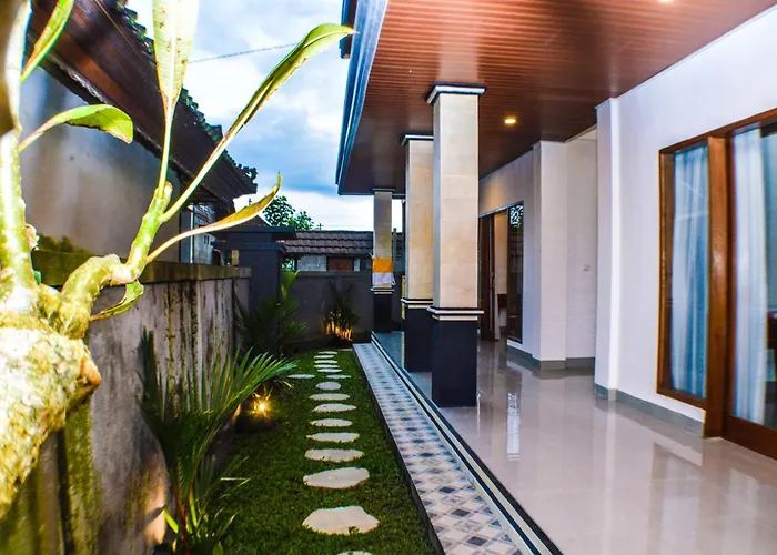 Kumala House Ubud