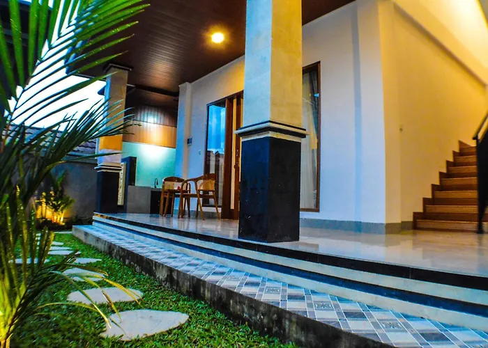 Kumala House