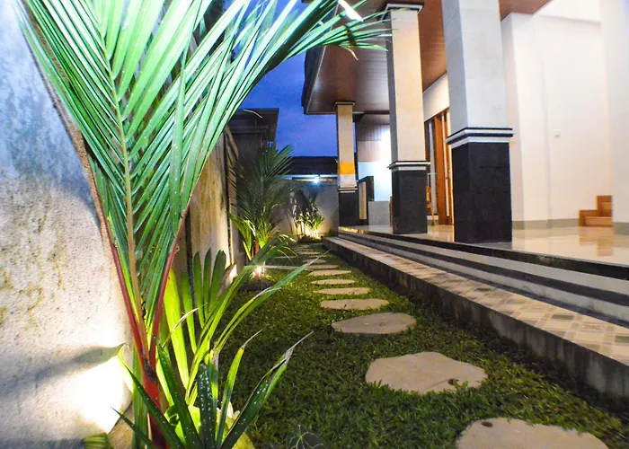 Affittacamere Kumala House 3*