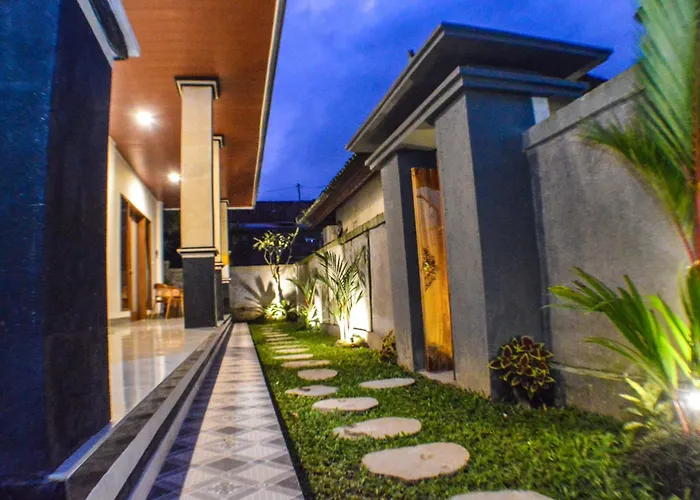 Affittacamere Kumala House