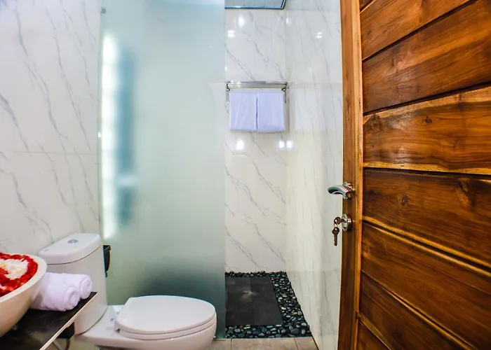 Kumala House Affittacamere 3*