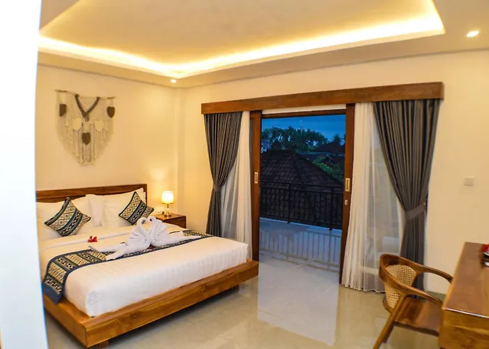Affittacamere Kumala House