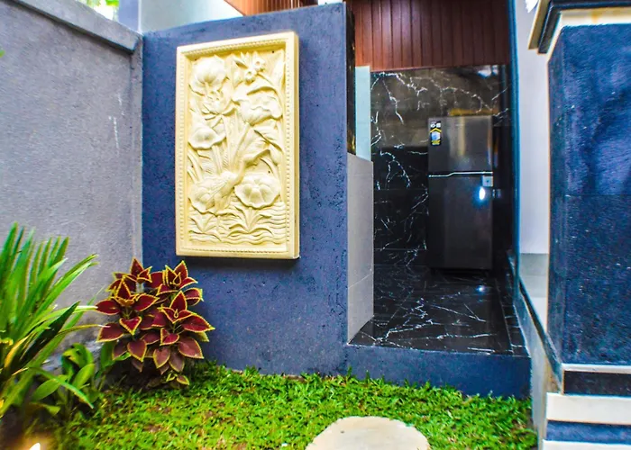 Kumala House 乌布