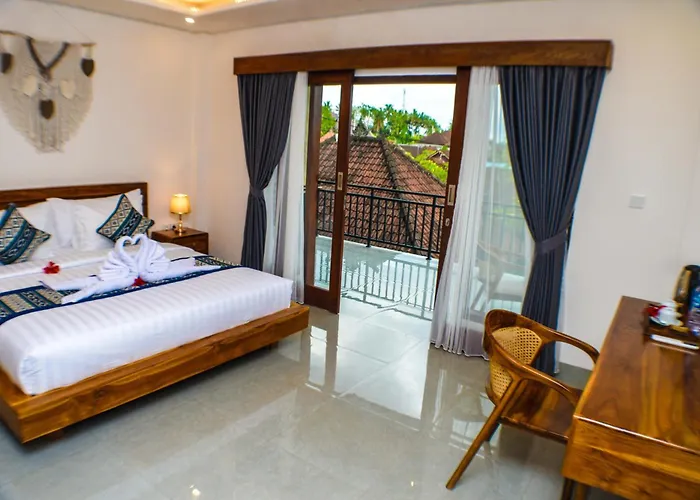 Kumala House 3*