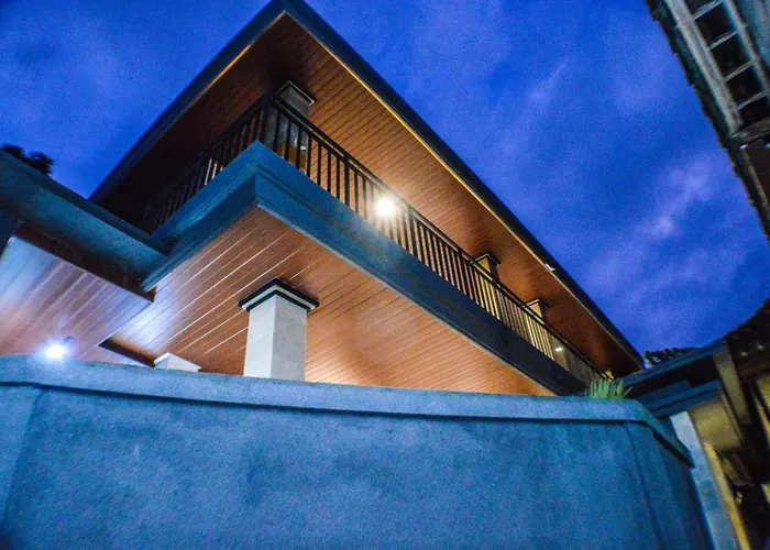 Kumala House Affittacamere